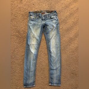 Rock Revival Jeans size 29 - Elani Skinny jeans